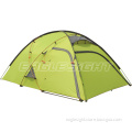4 Season Tent for 4 Persons (5.2kg) (345x220x148cm)